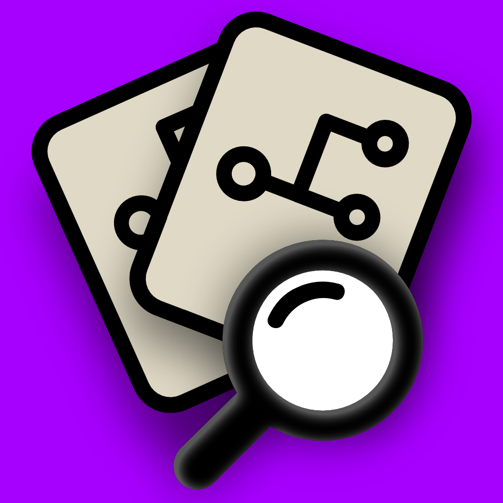 PR Focus Icon Square